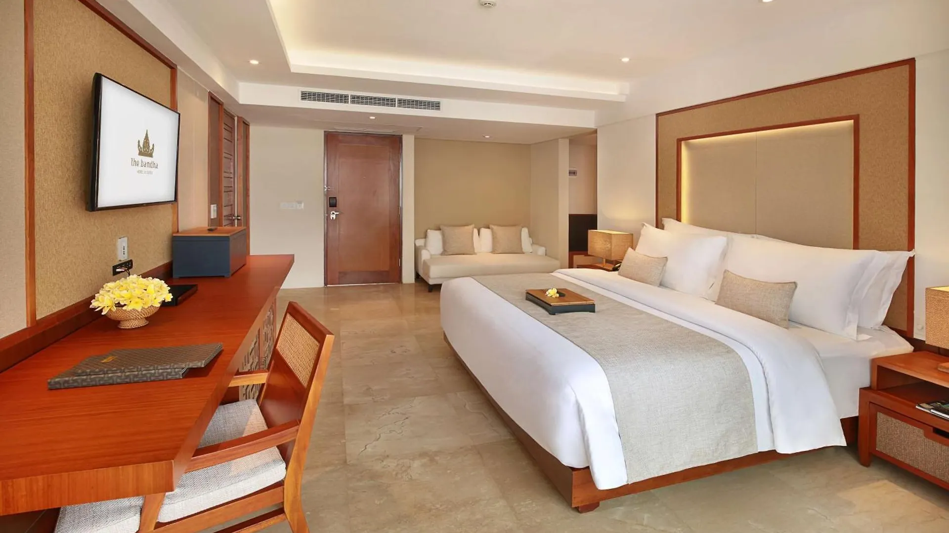 The Bandha Hotel & Suites Bali  Legian (Bali)
