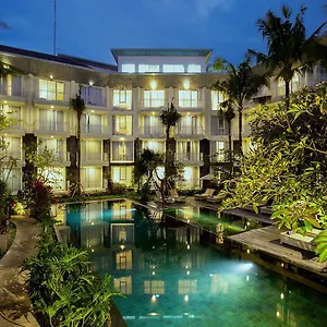 Hotel The 1o1 Bali Fontana Seminyak, Legian