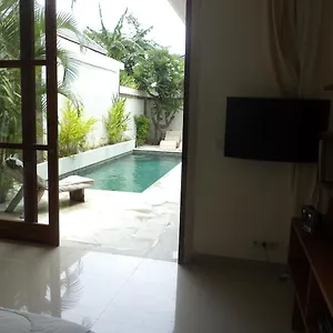 Intan Seminyak Legian (Bali)