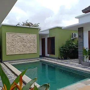 Villa Penyu Legian (Bali)